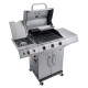 Barbecue à gaz Char-Broil Performance PRO S 3