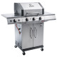 Barbecue à gaz Char-Broil Performance PRO S 3