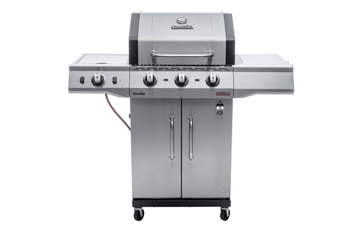 Barbecue à gaz Char-Broil Performance PRO S 3