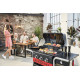 Barbecue à gaz Char-Broil Gas2Coal 2.0 330