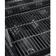 Barbecue à gaz Char-Broil Gas2Coal 2.0 330