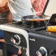 Barbecue à gaz Char-Broil Gas2Coal 2.0 330
