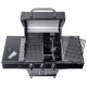 Barbecue à gaz Char-Broil Performance CORE B Cabinet 3