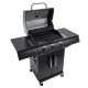 Barbecue à gaz Char-Broil Performance CORE B Cabinet 3