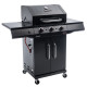 Barbecue à gaz Char-Broil Performance CORE B Cabinet 3