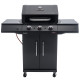 Barbecue à gaz Char-Broil Performance CORE B Cabinet 3