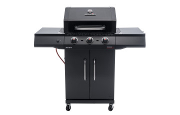 Barbecue à gaz Char-Broil Performance CORE B Cabinet 3