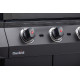 Barbecue à gaz Char-Broil Performance CORE B Cabinet 3