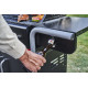 Barbecue à gaz Char-Broil Gas2Coal 2.0 440