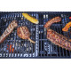 Barbecue à gaz Char-Broil Gas2Coal 2.0 440