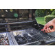 Barbecue à gaz Char-Broil Gas2Coal 2.0 440
