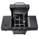 Barbecue à gaz Char-Broil Performance POWER EDITION 3 (Bundle) + Plancha + Housse