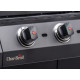 Barbecue à gaz Char-Broil Performance POWER EDITION 3 (Bundle) + Plancha + Housse