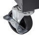 Barbecue à gaz Char-Broil Performance POWER EDITION 3 (Bundle) + Plancha + Housse