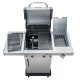 Barbecue à gaz Char-Broil Professional PRO S 2