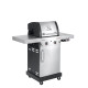 Barbecue à gaz Char-Broil Professional PRO S 2