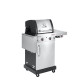 Barbecue à gaz Char-Broil Professional PRO S 2