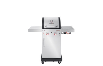 Barbecue à gaz Char-Broil Professional PRO S 2