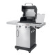 Barbecue à gaz Char-Broil Professional PRO S 2