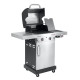 Barbecue à gaz Char-Broil Professional PRO S 2