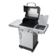 Barbecue à gaz Char-Broil Professional PRO S 2