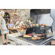 Barbecue à gaz Char-Broil Professional PRO S 2