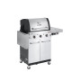 Barbecue à gaz Char-Broil Professional PRO S 3