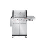 Barbecue à gaz Char-Broil Professional PRO S 3
