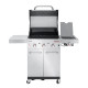 Barbecue à gaz Char-Broil Professional PRO S 3