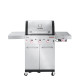 Barbecue à gaz Char-Broil Professional PRO S 3