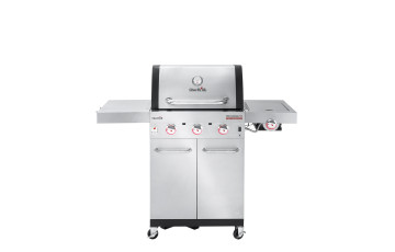Barbecue à gaz Char-Broil Professional PRO S 3