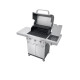 Barbecue à gaz Char-Broil Professional PRO S 3