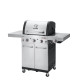 Barbecue à gaz Char-Broil Professional PRO S 3