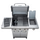 Barbecue à gaz Char-Broil Professional PRO S 3