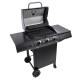 Barbecue à gaz Char-Broil Performance CORE B 3 Cart