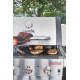 Barbecue à gaz Char-Broil Professional PRO S 3