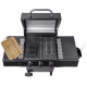 Barbecue à gaz Char-Broil Performance CORE B 3 Cart