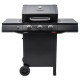 Barbecue à gaz Char-Broil Performance CORE B 3 Cart
