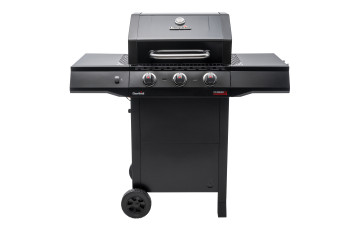 Barbecue à gaz Char-Broil Performance CORE B 3 Cart