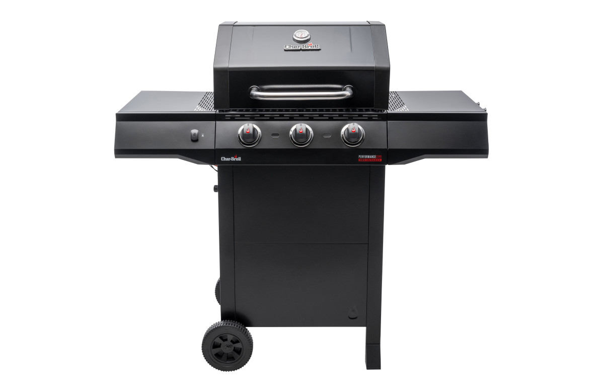 Barbecue à gaz Char-Broil Performance CORE B 3 Cart