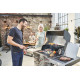 Barbecue à gaz Char-Broil Professional PRO S 3