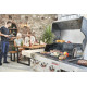 Barbecue à gaz Char-Broil Professional PRO S 3