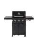 Barbecue à gaz Char-Broil Professional CORE B 3