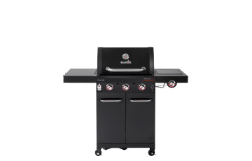 Barbecue à gaz Char-Broil Professional CORE B 3