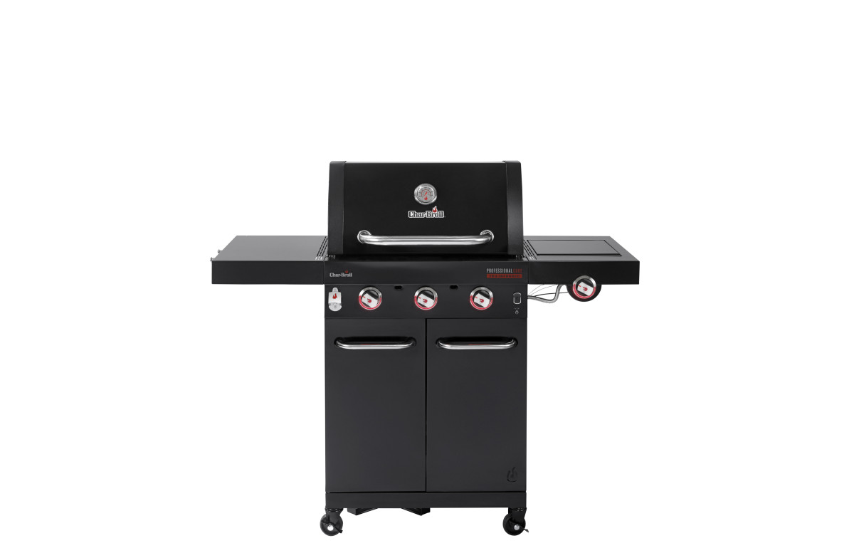 Barbecue à gaz Char-Broil Professional CORE B 3