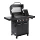 Barbecue à gaz Char-Broil Professional CORE B 3
