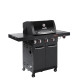 Barbecue à gaz Char-Broil Professional CORE B 3