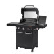 Barbecue à gaz Char-Broil Professional CORE B 3