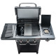 Barbecue à gaz Char-Broil Professional CORE B 3