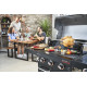 Barbecue à gaz Char-Broil Professional CORE B 3